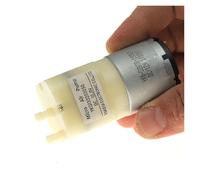 528 Air Pump DC 12V Gonfleur Vacuum Pump High Volume Aquarium Oxygenation Fish Tank Aquarium