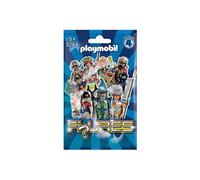 5284 Figures garçons Série 4