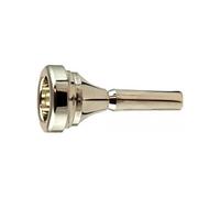 52862L - Embouchure Tuba Argentée 2l