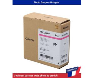 5286C001 Canon imagePROGRAF GP-2000 Cartouche d'Encre Rose Fluo