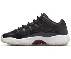 528896-001 Jordan 11 Retro Low 72-10 (GS) chaussures pour enfants...