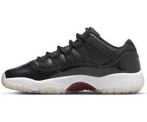 528896-001 Jordan 11 Retro Low 72-10 (GS) chaussures pour enfants...