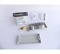 5290 VIESSMANN KIT BLOCK A MONTER SIGNAL SIGNAUX LUMINEUX 5210