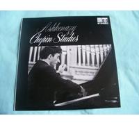5293 VLADIMIR ASHKENAZY Chopin Studies LP 1973