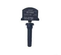 52940L1100 Capteur de pression des pneus pour Hyundai et Kia TPMS 433 MHz Convient pour les modèles de moteur 1 6 2 0 2 5L