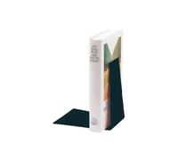 [52980095] LEITZ serre-livre (L)125 x (P)145 x (H)140 mm, noir