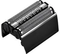 52B,Grille Rasoir Serie 5, 52B S5 Tete de Rasoir Serie 5 Tête de rasoir électrique pour Séries 5 Compatible avec Série 5 5020S 5030S 5040S 5147S 5025 5035 5195 5050CC 5070CC etc