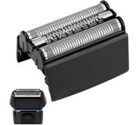 52B Tête de Rasoir compatible avec Braun Series 5, Grille de Rechange pour Rasoir Électrique pour 5020S 5030S 5040S 5050CC 5070CC