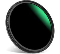 52Mm Nd Variable Densité Neutre Filtre Nd2-Nd400 Réglable-Verre Optique Hd Pour Fujifilm Xc 15-45Mm F3.5-5.6, Objectif Nikon Af-S 18-55Mm[Z2134]