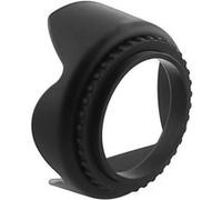 52mm Nikon Pare Soleil pour DSLR D3200 D3100 D3300 D3000 D5000 D5200 D5300 D5100 Coolpix P7000 P7700 P7100 P7800 OBJECTIF LENS 18-55 55-200 CANON 50MM F/1.4 F/1.8 G