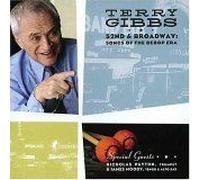 Terry Gibbs 52nd and Broadway (CD) Album