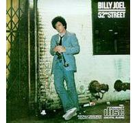 Joel, Billy - 52nd Street