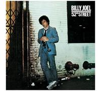 Billy Joel – 52nd Street – Legacy