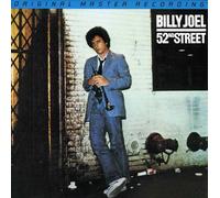 Joel, Billy - 52nd Street-Sacd