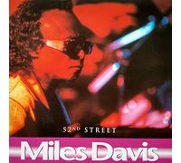 52nd Street, Embraceable You, Ornit