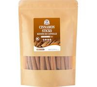 52USA Bâtonnets de cannelle 113,4 g - Cannelle de Ceylan de qualité supérieure pour pâtisserie, boissons et cuisine - Naturel, frais et aromatique