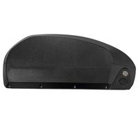 52V 20Ah Ebike Battery, Batterie de vélo électrique 52V 20Ah Haute Puissance with Charger 52V 20Ah Electric Bicycle Battery for 1000W 750W 500W 350W 200W 100W Moteu 52V20Ah,B