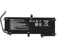 52Wh VS03XL 849313-856 Batterie d'ordinateur Portable Remplacement pour HP Envy 15t-as100 15t-as000 15-as000 15-as100 15-as133cl 15-as043cl 15-as020nr 15-as031nr 15-as027cl 15-as182cl 849047-541