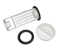 52X2475. FILTRE POMPE COMPLET+ JOINT SANS BOUCHON VEDETTE