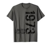 53 Ans Anniversaire Homme Femme Vintage 1973 T-Shirt