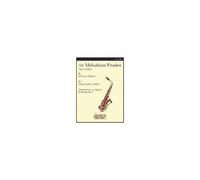 53 Melodious Etudes, Book 1