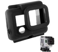 (#53) Protective Silicone Case for GoPro HERO3(Black)