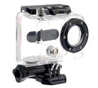 (#53) Skeleton Protective Housing with UV-protected Lens for Gopro HERO2, Open Side for FPV, without Cable