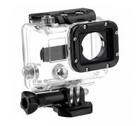 (#53) Skeleton Protective Housing without Lens for GoPro HERO3, Open Side for FPV, without Cable