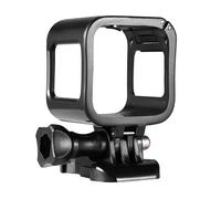 (#53) Standard Frame Mount Protective Shell for GoPro HERO5 Session / GoPro HERO5 Session /HERO4 Session /HERO Session