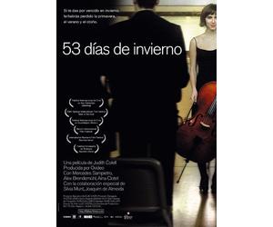 53 Winter Days ( 53 días de invierno ) ( Fifty Three Winter Days )