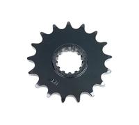 530 17T Front Sprocket Gear For YZF R1 R114B SP FZ1 N FZS1000 R15VY FJ1100 FJ1200 XJR1200 XJR1300(1pc)