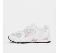 Chaussures New Balance 530 blanc pur rose - 38.5