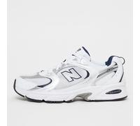 New Balance Baskets 530 Homme Blanc Textile/Synthétique Pointure 47.5