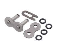530 Moto 428 520 525 530 Avec Joint Torique, Maillons De Chaîne D'entraînement, Lien Principal De Connexion Pour Moto Atv Dirt Bike ""Nipseyteko