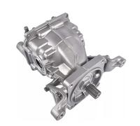 530003B500 53000-3B500 Ensemble de porte-bagages arrière Compatible pour Hyundai Santa Fe Compatible pour Kia Sorento 2.4L 2012-2016 Ensemble de différentiel arrière