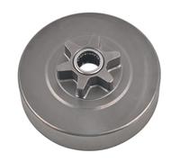 530047061 530069315 952048115 3/8'' Pignon droit avec roulement à aiguilles pour Husqvarna 36 41 120E 120 Mark-II 125LDX 136 136LE 137 137E 141 240E 240E Tronçonneuse 53SE (HUS)