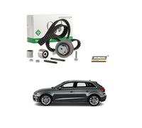 530065010 Kit De Distribution Audi A1 - A3 - A5 - A6 Q2 - Q3 - Q5 - 2.0 TDI