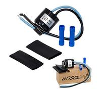 5303918214 réfrigérateur décongélation bi-métal Thermostat pour frigidaire Kenmore Electrolux réfrigérateurs