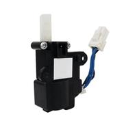 5304511338 Serrure de porte de lave-linge Serrure de porte électronique Lavage 17438000001615 120 V, Remplacement de la serrure de porte