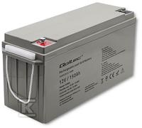 53068 Akum. AGM 12V 150AH 2250A 40.1kg