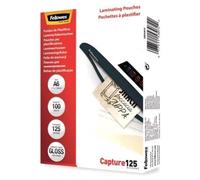 [5307201-10] Fellowes Lot de 10 Paquets de 100 Pochettes à plastifier, A6, br...