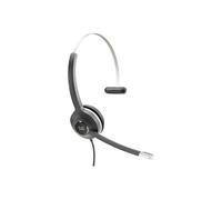 CISCO Headset 531 Wired Single + QD RJ Headset Cable Remanufactured