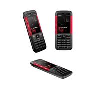 5310 XpressMusic Rouge