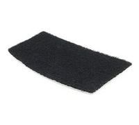 5312515091 DeLonghi - Filtre anti odeurs de friteuse Noir G