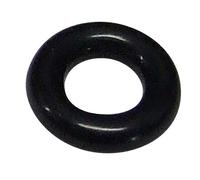 5313217701. JOINT DE BUSE (WACKER LR3003) ZWARTD=3,8 DELONGHI