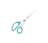 [53192051] LEITZ Ciseaux WOW Titan, Longueur: 205 mm (8"), menthe