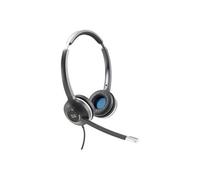 Cisco 532 wired dual - micro-casque