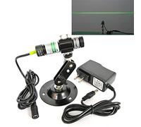 532nm Module de Ligne Laser Vert Générateur Projecteur pour Scierie Menuiserie Orientation Laser Marais Maison hantée Laser Bassin Laser 5mW