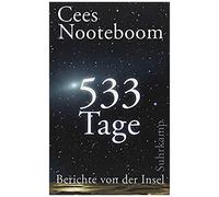 533 Tage