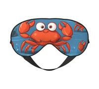 533196316407256448 Masque pour les yeux respirant pour le camping, la méditation, le yoga
